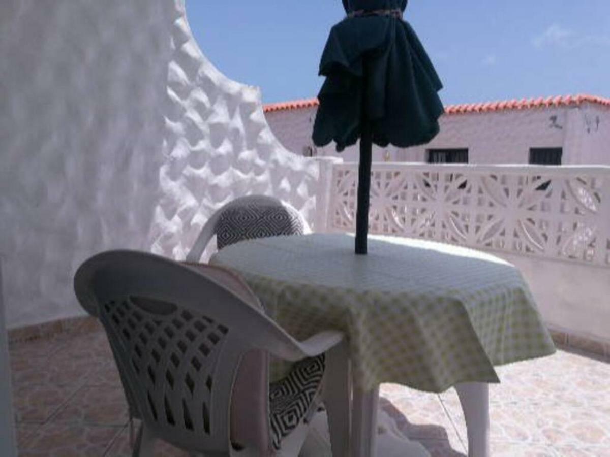 Casa Hibiscus Sehr Schoenes Appartment Zum Relaxen Costa Calma Exterior photo
